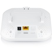 Resim Zyxel NEBULA NWA1123-AC V3 Dual Band 2x2 WAVE 2 Kablosuz POE DESTEKLI Access Point 