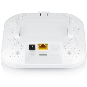 Resim Zyxel NEBULA NWA1123-AC V3 Dual Band 2x2 WAVE 2 Kablosuz POE DESTEKLI Access Point 