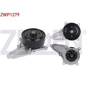 Resim Zegen-zwp1279 - Devırdaım Honda Cıvıc Ix 1.6 I-dtec 2012-2016 / 