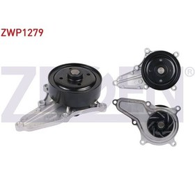 Resim Zegen-zwp1279 - Devırdaım Honda Cıvıc Ix 1.6 I-dtec 2012-2016 / 