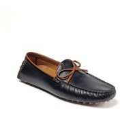 Resim John May Erkek Oxford/ayakkabı Tz-13761 Siyah Lokum 