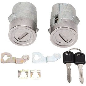 Resim Kapı Silindiri Seti 15298924 For Escalade Huifeng 