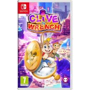 Resim Numskull Clive 'n' Wrench Nintendo Switch Oyun 