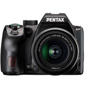 Resim Pentax Kf Dslr Kamera 18-55 Wr Kit , Lens Hediyeli (50 Mm F/1,8) 