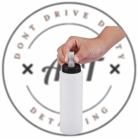 Resim Spta Dagıtıcı Şişe Biberon 300ml. 