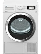 Resim Beko D 86 HP 8 kg Çamaşır Kurutma Makinesi 