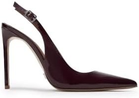 Resim Jabotter Orleans Rugan 10 Cm Stiletto 