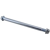 Resim SEVGENT Ramzey Karaca Arka Teker Mili 