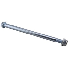 Resim SEVGENT Ramzey Karaca Arka Teker Mili 