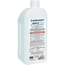 Resim Dermosept Handplus El Dezenfektanı 1 LT 