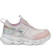 Resim SIRIUS LIGHT 4FX Pembe Kız Çocuk Slip On Kinetix