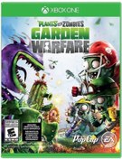 Resim Electronic Arts Plants Vs Zombies Garden Warfare 1 Xbox One 