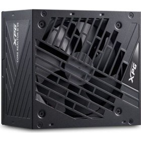 Resim Xpg Core Reactor Iı Ve 850g-bkceu 850w 80+ Gold 120mm Gaming Full Akak92xpg0007 