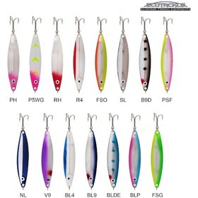 Resim Ecotackle 2601 Quick Kaşık 28g 
