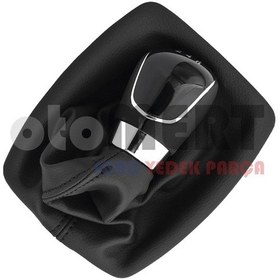 Resim C-Max Vites Topuzu ve Körüğü 2003-2006 | İTHAL 