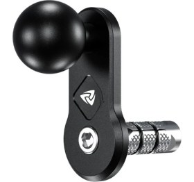 Resim Nukrotech 25MM Toplu Açılı Çatal Noktası Bağlantı Adaptörü (Racing Modeller Için) 