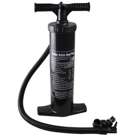 Resim Sones Stermay Ht-114a 4000cc İki Yönlü Elle Çekilmiş Hava Pompası Şişme Bot Manuel Şişirme 