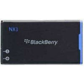 Resim Blackberry Q10 Nx-1 Nx1 Batarya Pil 