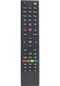 Resim Seg 40Sc5600 Smart Led Tv Kumandası 