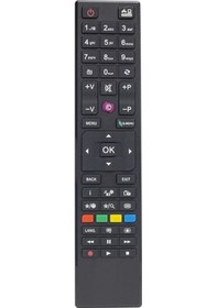 Resim Seg 40Sc5600 Smart Led Tv Kumandası 