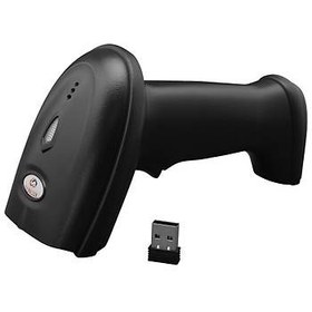 Resim Sunlux XL-9221B 2D USB Kablosuz Barkod Okuyucu 