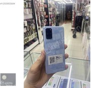 Resim Samsung S20+ İkinci El TR | 128 GB | Mavi İkinci El S20 PLUS AYSİMA İLETİŞİM