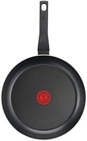 Resim Tefal Titanyum 1X SimpleCook 26 Cm Difüzyon Tabanlı Tava - 2100118536 