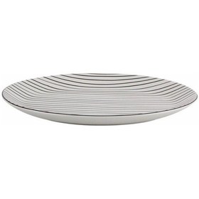 Resim Porland Hope Kayık Tabak 31 Cm 04lfh000469 