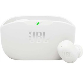 Resim JBL Wave Buds2 Kablosuz Kulak İçi Kulaklık Le Beyaz 