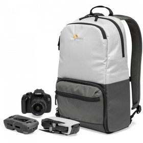 Resim Lowepro Truckee BP 200 LX Grey ( LP37236-PWW) 