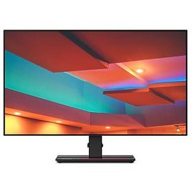 Resim Lenovo P27h-20 61E9GAT6TK HDMI Gaming Monitör 