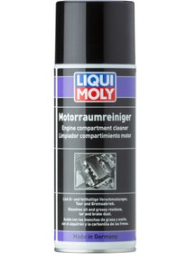 Resim Liqui Moly Kuru Motor Temizleme Spreyi 