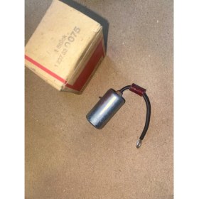 Resim Üçel Opel Record Cadet Olimpiya Bosh 1237330075 Germany Meksefe 