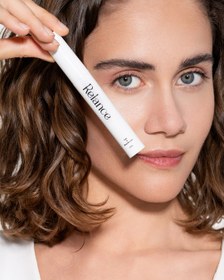 Resim Kaş ve Kirpik Uzatıcı Dolgunlaştırıcı Etkili Doğal Bakım Serumu - 5 ml 