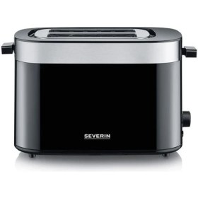 Resim Severın At 9264 2 Li Ekmek Kızartma Makinesi 