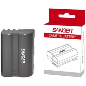 Resim SANGER Np-150 Fujifilm Uyumlu Fotoğraf Makinesi Batarya 