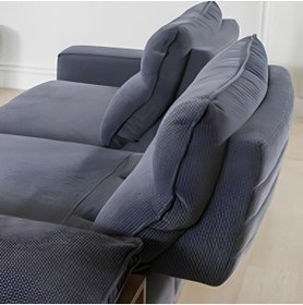 Resim Lazenza Mobilya Osoka Köşe Koltuk 