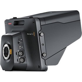 Resim Blackmagic Studio Camera HD 2 