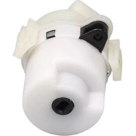 Resim Luuminaly Amanti Için Azera Tiburon Için Kontak Anahtarı (Yurt Dışından) 