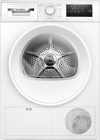 Resim WTH22201TR 8 Kg Beyaz Kurutma Makinesi 