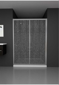 Resim Bendis D200 Mika Cam Duşakabin H: 180 Cm Diğer 