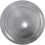 Resim ÖZ BEYAZ EŞYA ARÇELİK MD 201 B MİKRO DALGA CAM TEPSİSİ 