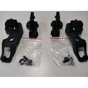 Resim Far Bağlantı Set Takım Sağ ve Sol C-elysee 301 - 