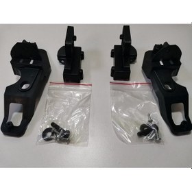 Resim Far Bağlantı Set Takım Sağ ve Sol C-elysee 301 - 