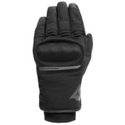 Resim Dainese /AVILA UNISEX D-DRY GLOVES BLK ANT 