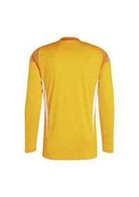 Resim Adidas T25 C Gk Jsy Lm Erkek Kaleci Forması Jm3536 Sarı Sarı 