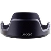 Resim Sanger LH-DC90 Canon Uyumlu Yaprak Parasoley 