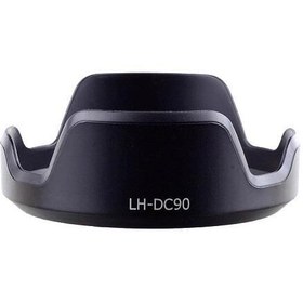 Resim Sanger LH-DC90 Canon Uyumlu Yaprak Parasoley 