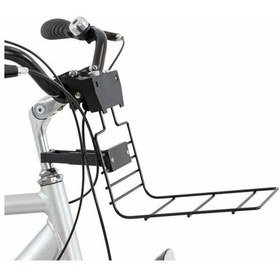 Resim Trixie 13108 Köpek için Bisiklet Önü Çantası Montaj Parçası 