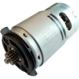 Resim Dewalt Dcd771 Motor Ürün Kodu N362741 